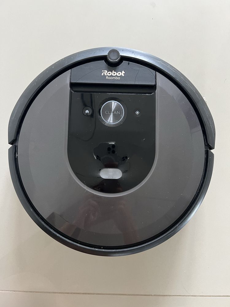 Odkurzacz I Robot Rumba Roomba i7