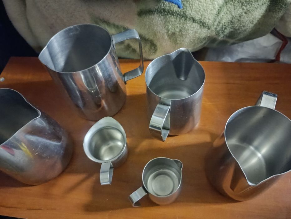 Пітчера і соуснички