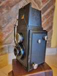 Câmara fotográfica Voigtlander Brillant