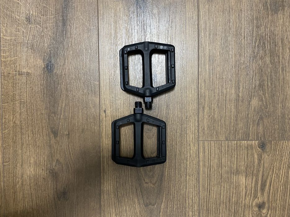 Педали велосипедные