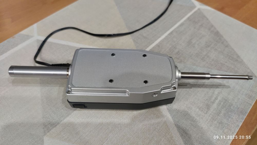 Czujnik zegarowy Mitutoyo ID-H0530