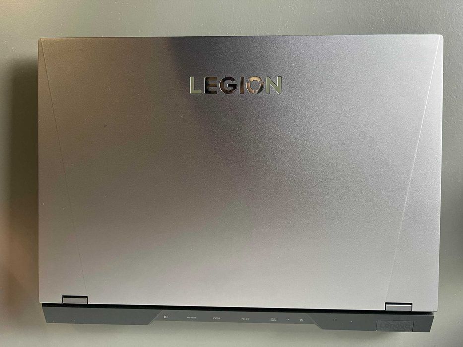 Lenovo Legion 5 pro 16 - RTX 3070 - Ryzen 7 6800H