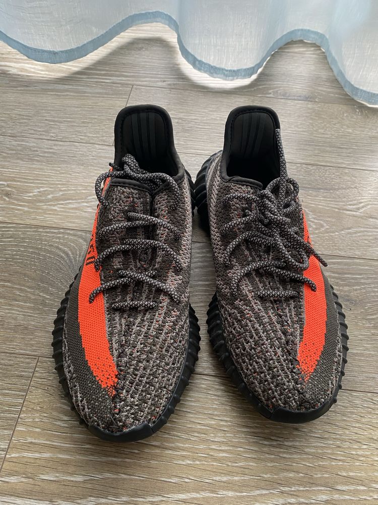 Sprzedam buty Yeezy