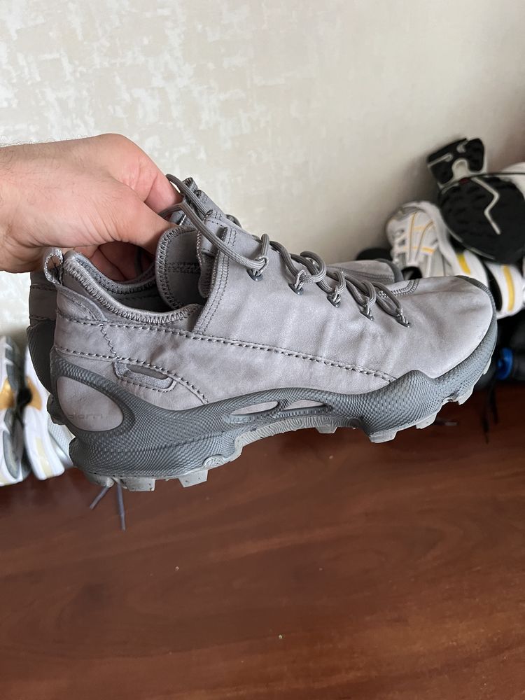 Оригінальні Черевики ECCO Biom C Trail Шкіряні 41р.26.5см.