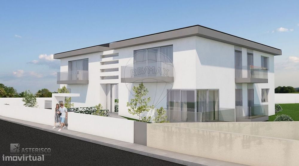 Apartamento T3 para venda