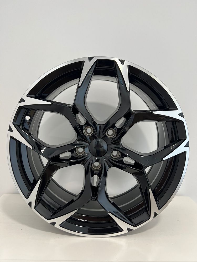 Jantes 18 Cupra