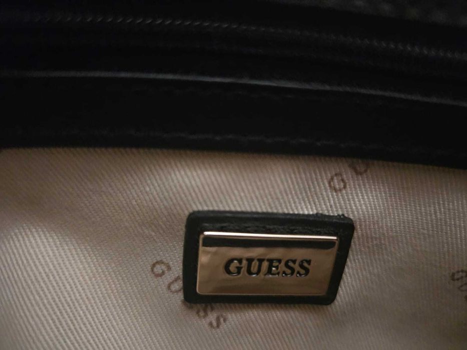 Bolsa Guess - Nunca usada - com etiqueta - original
