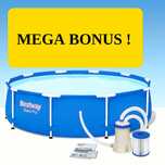 MEGA_BONUS+Basen_BESTWAY_5w1_ogrodowy_stelażowy_305x76 cm