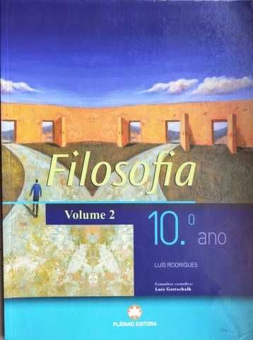 Filosofia 10.º ano