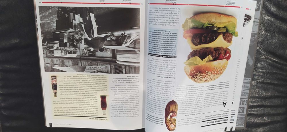 Livro: "Inventos que mudaram o mundo - Memórias de um século"