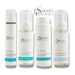 Косметика Smart4Derma Пінка очищуюча / BB крем / Ензимна пудра