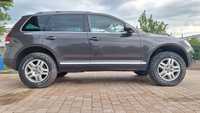 VW Touareg 3.0 TDI 2007r polift