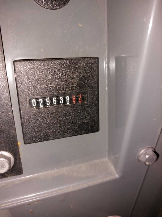 Agregat prądotwórczy SDMO r33 c3