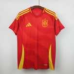 Koszulka Repr. Hiszpanii Spain Home 24/25 2024/2025! S M L XL XXL