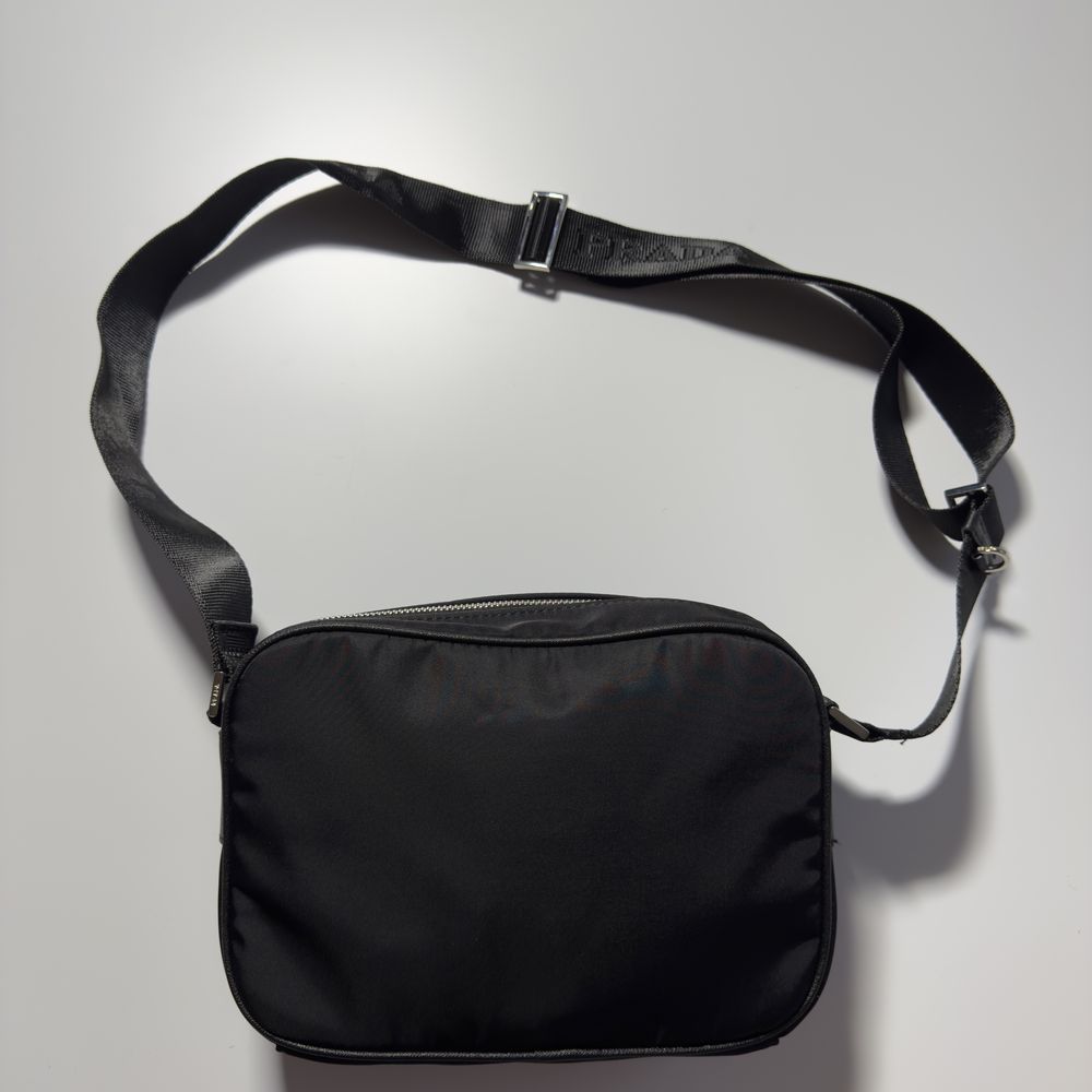 Сумка Prada