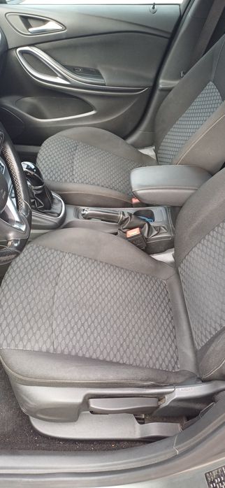 Opel Astra k 1.6cdti 136km