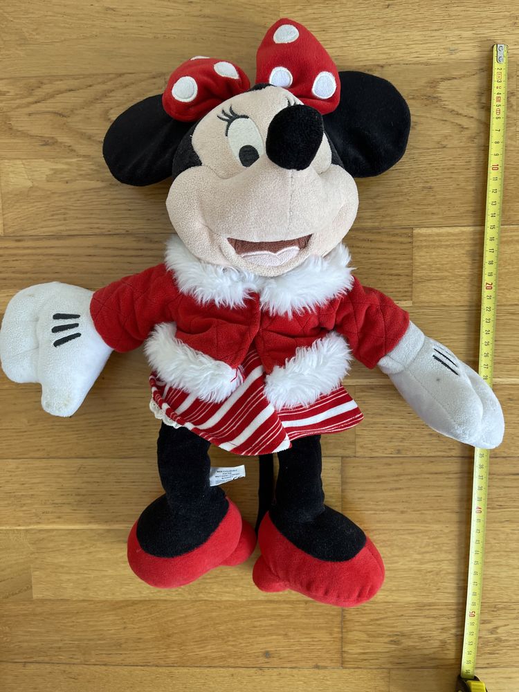 Peluche Minnie 45cm