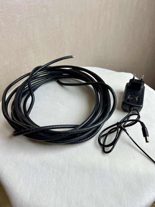 Підсилювач сигналу, GSM, 3G, 4G LTE. (Repeater) Lintratek AA23-GDW
