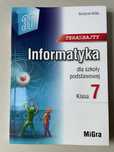 Informatyka Teraz Bajty kl. 7
