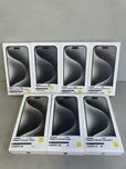 IPHONE 15 PRO MAX NOVO 256GB
