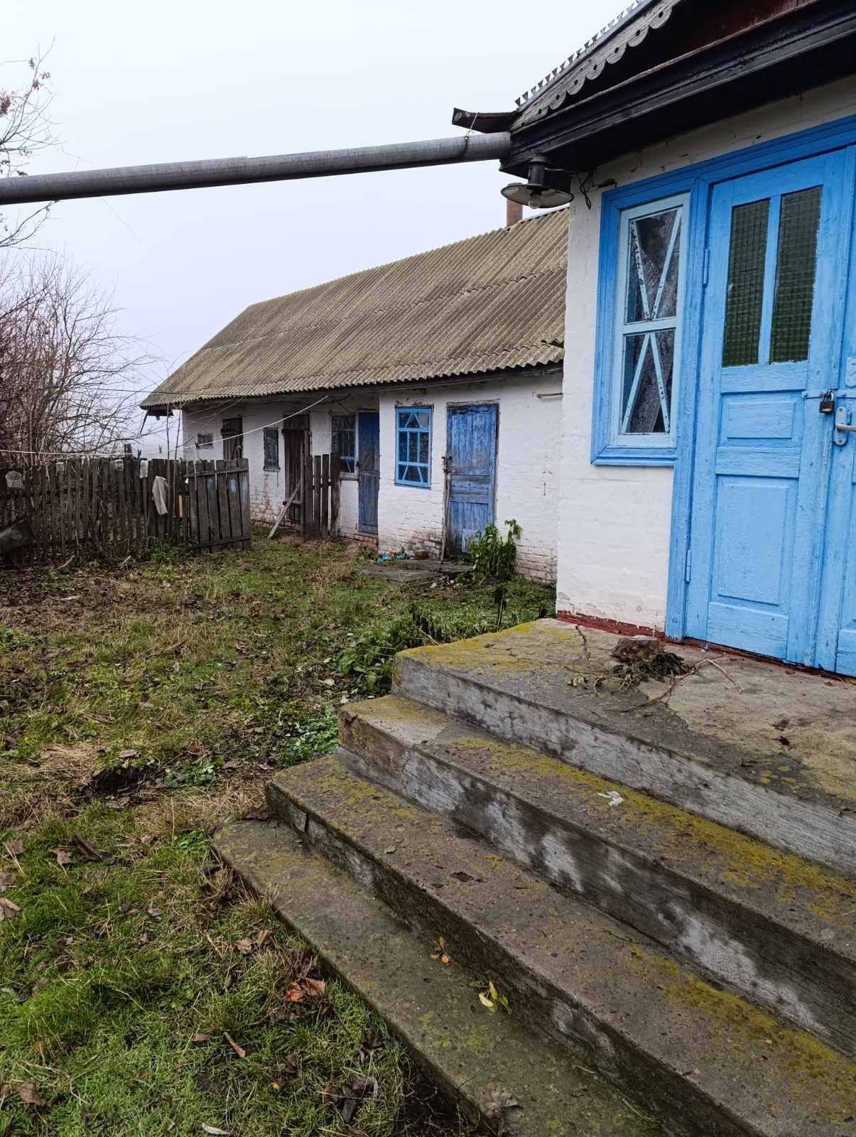 Продаж будинку в с.Кононівка