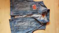 Kamizelka Lee Cooper r. S/M jeans