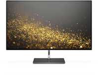 Монітор HP ENVY 27" 4K UHD IPS Полний комплект.
