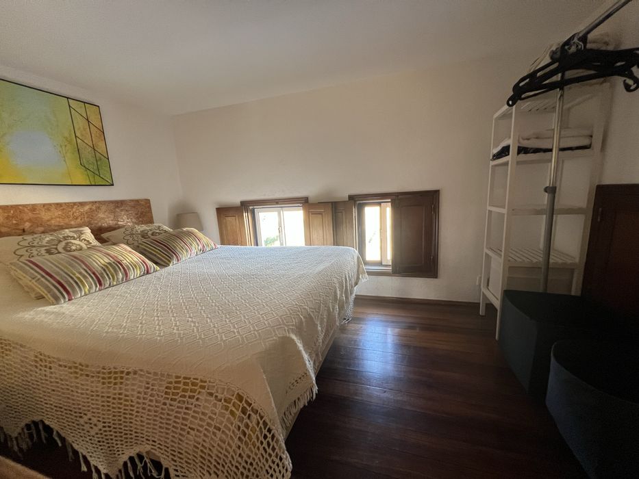 Arrenda se Costa da Caparica loft