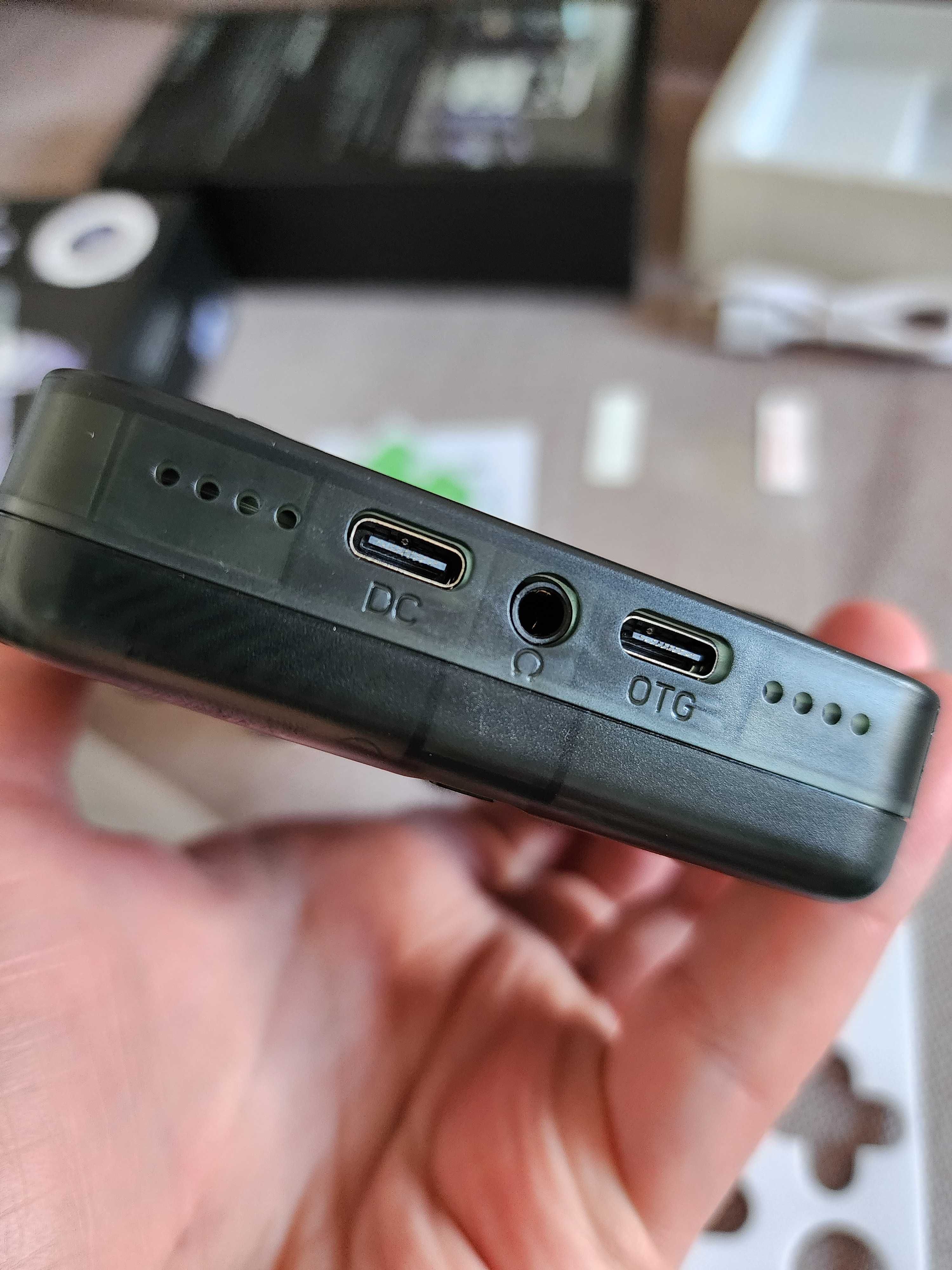 Портативна PSP приставка Data Frog R36S 64GB NES PSP SEga ps 1 нова