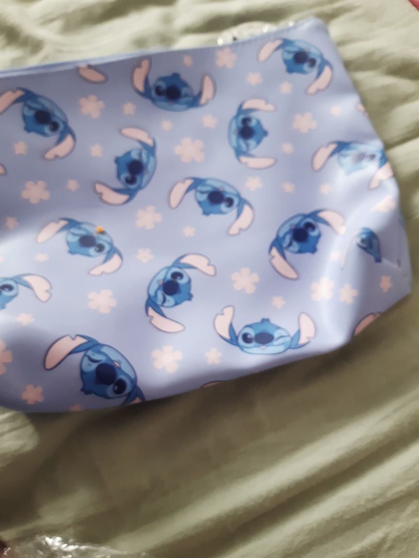 Torebka lilo i stich