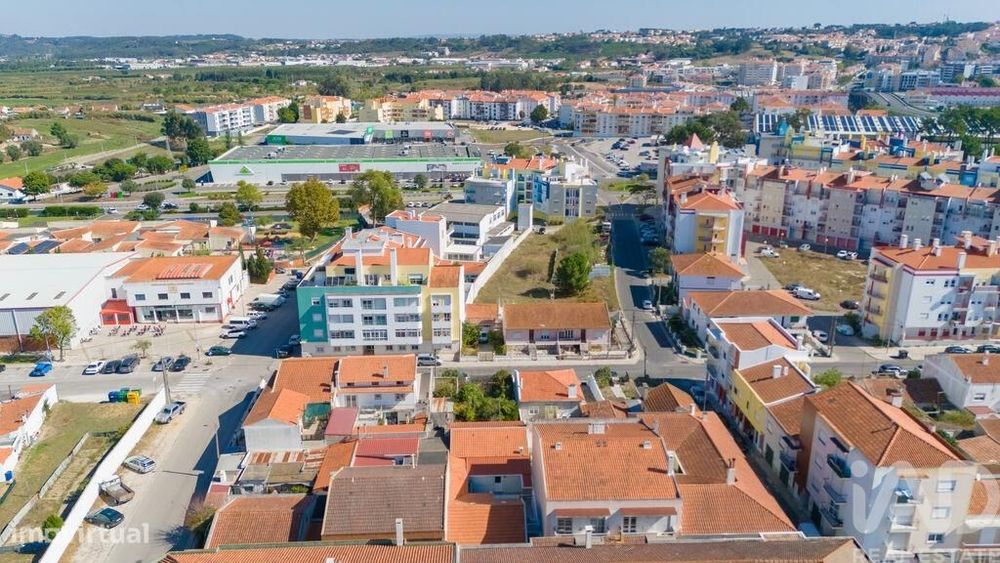 Casa / Villa T5 em Caldas da Rainha - Santo Onofre e Serra do Bouro de