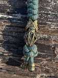 Zawieszka „DAVY JONES” idealna do scyzoryka Victorinox brelok EDC