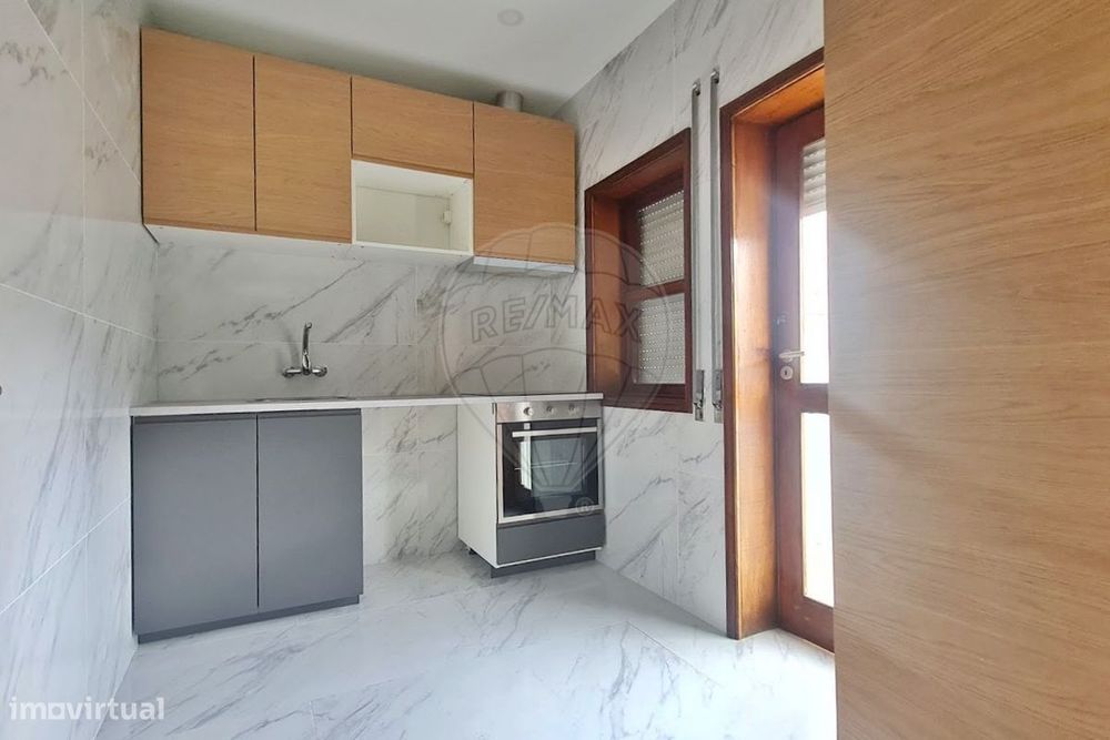 Apartamento T3 para arrendamento