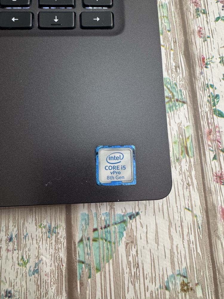 Dell Latitude 5300 ddr4 M2