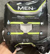 Подгузники для взрослых Tena Men Premium Fit