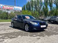 BMW 5 80(ВНЕСОК від 15%) Альянс Авто Кривий Ріг