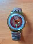 Zegarek Swatch Swiss AG 1991 Automatic