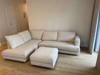 Sofa Narozna Tribeca, Westwing