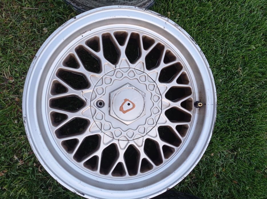 Alufelgi 15 Opel