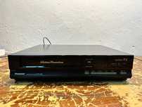 Odtwarzacz VHS Panasonic NV-P 2U HQ