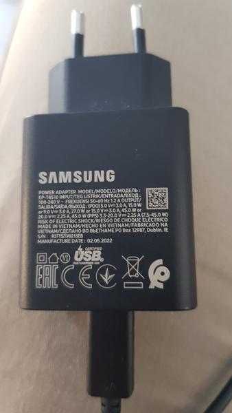Samsung Galaxy Tab S8+ (8/256GB Wi-Fi)