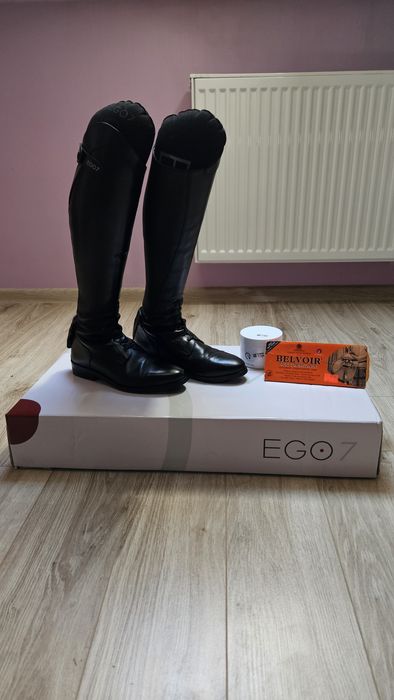 Oficerki Ego7 Orion