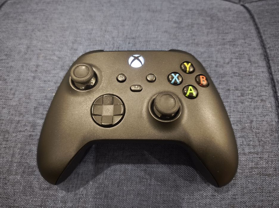 Comando Xbox X original