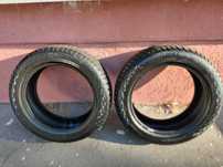 Зимові шини Uniroyal WinterExpert  205/55 R17 95V  XL Германія