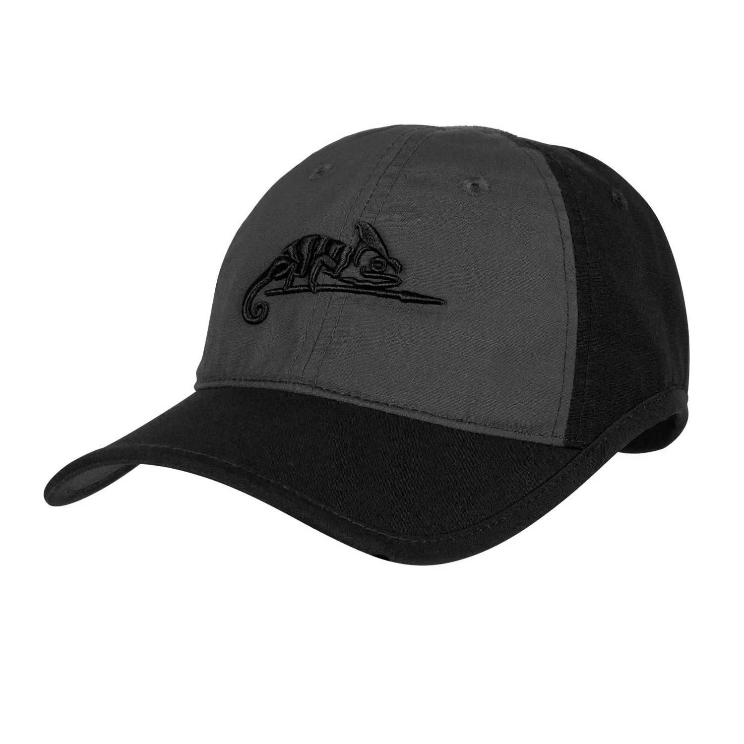 Бейсболка Helikon-LOGO CAP