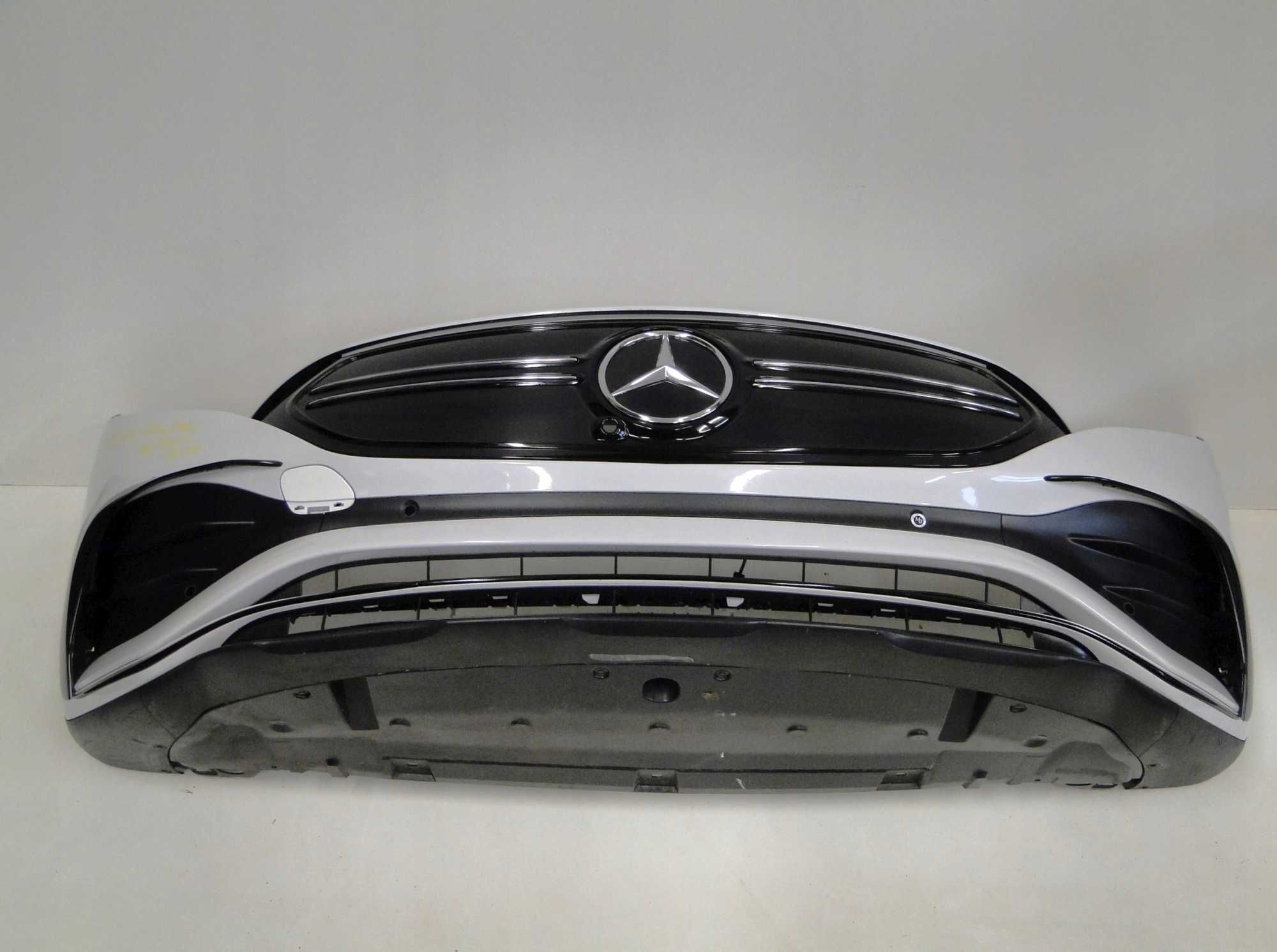 Mercedes Benz EQB X243 W243 Бампер передний перед разборка