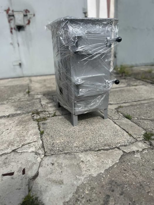 Piec koza 12 szamotowy