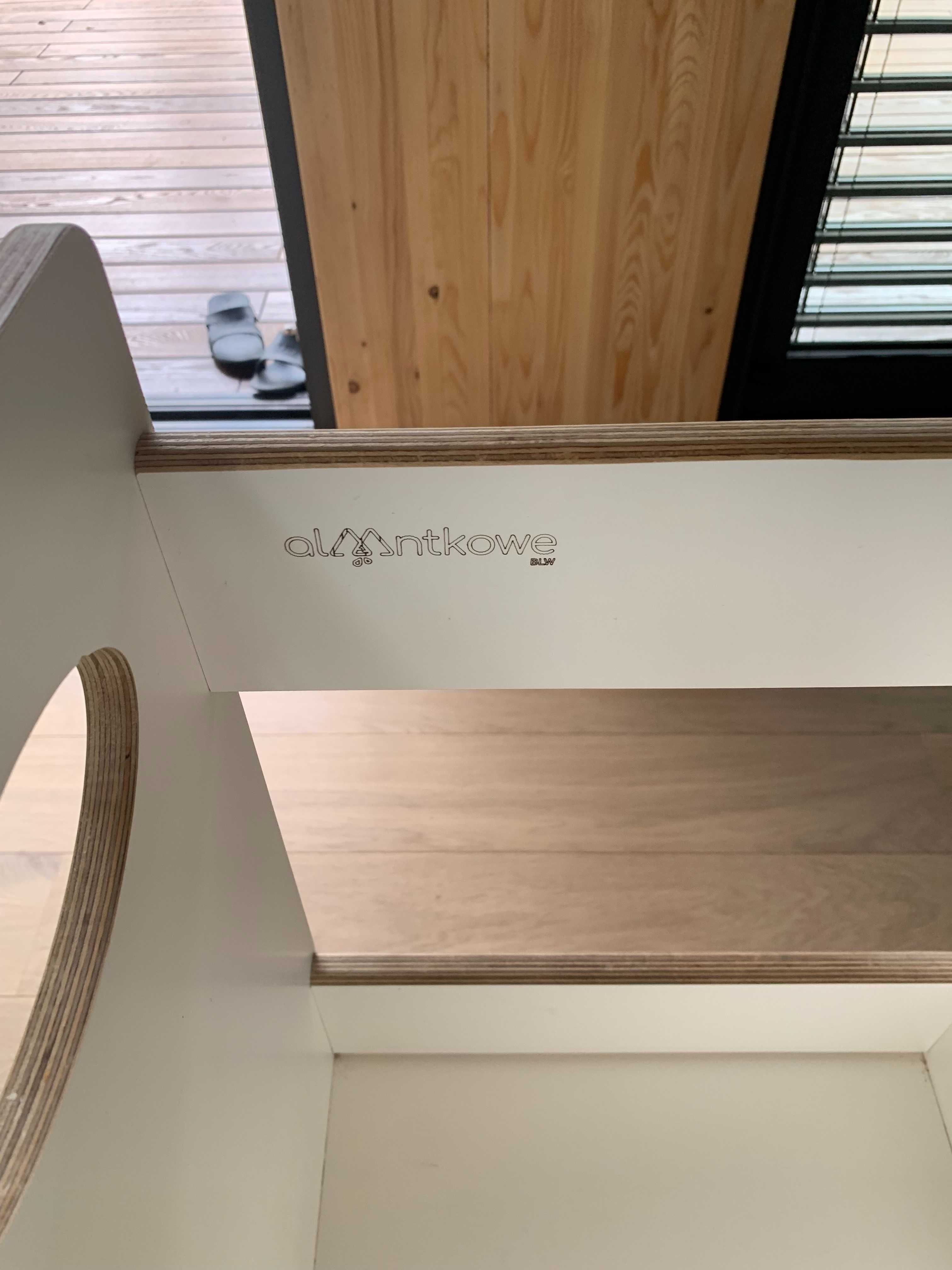 Kitchen helper ALAAntkowe blw SOLIDNY, jak NOWY!