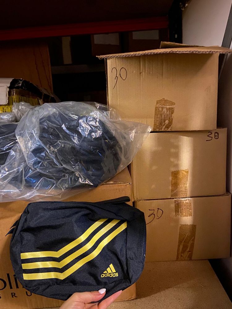 Lote necessaire 7000 unidades