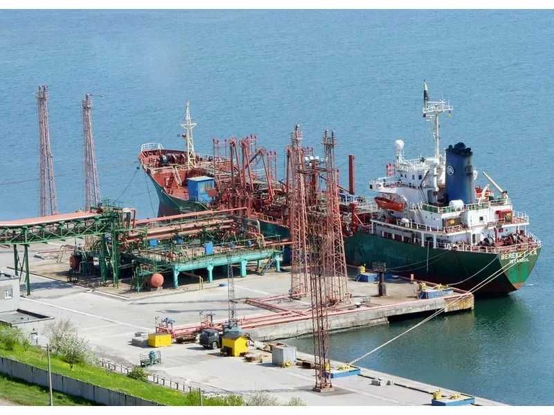 ПРОДАЖ -Державний пакет акцій  99,5667 % “Одеський припортовий завод”